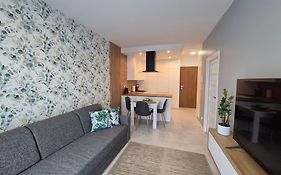 Apartament Zacisze 4
