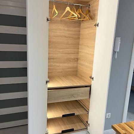 Apartament Zacisze 4 Piaseczno  Zewnętrze zdjęcie