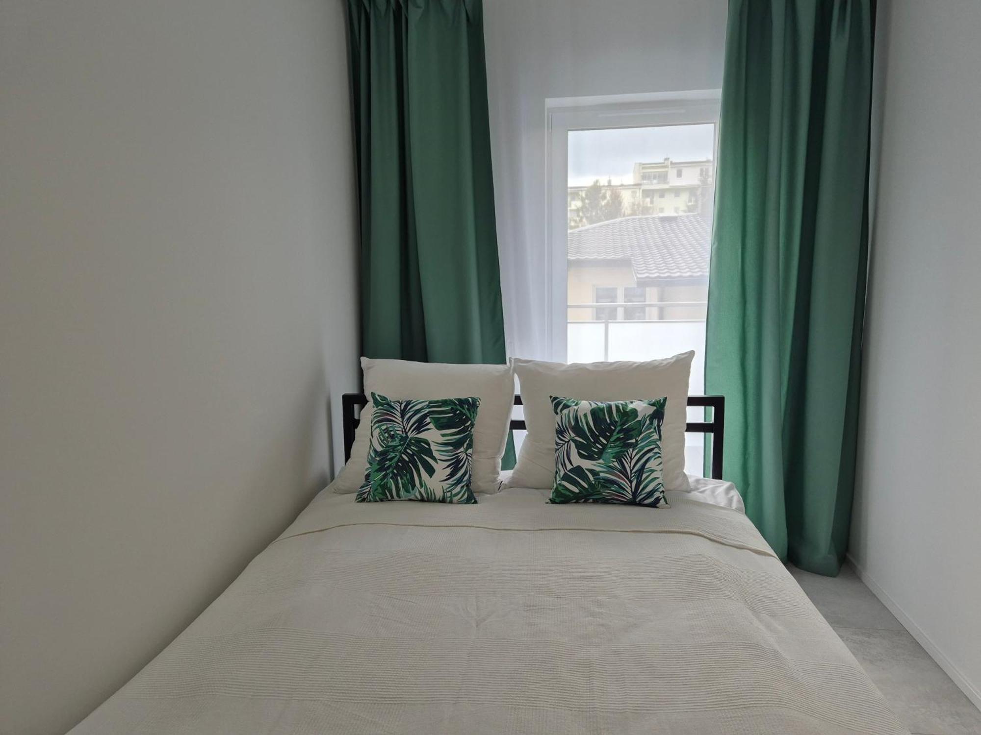 Apartament Zacisze 4 Piaseczno  Zewnętrze zdjęcie