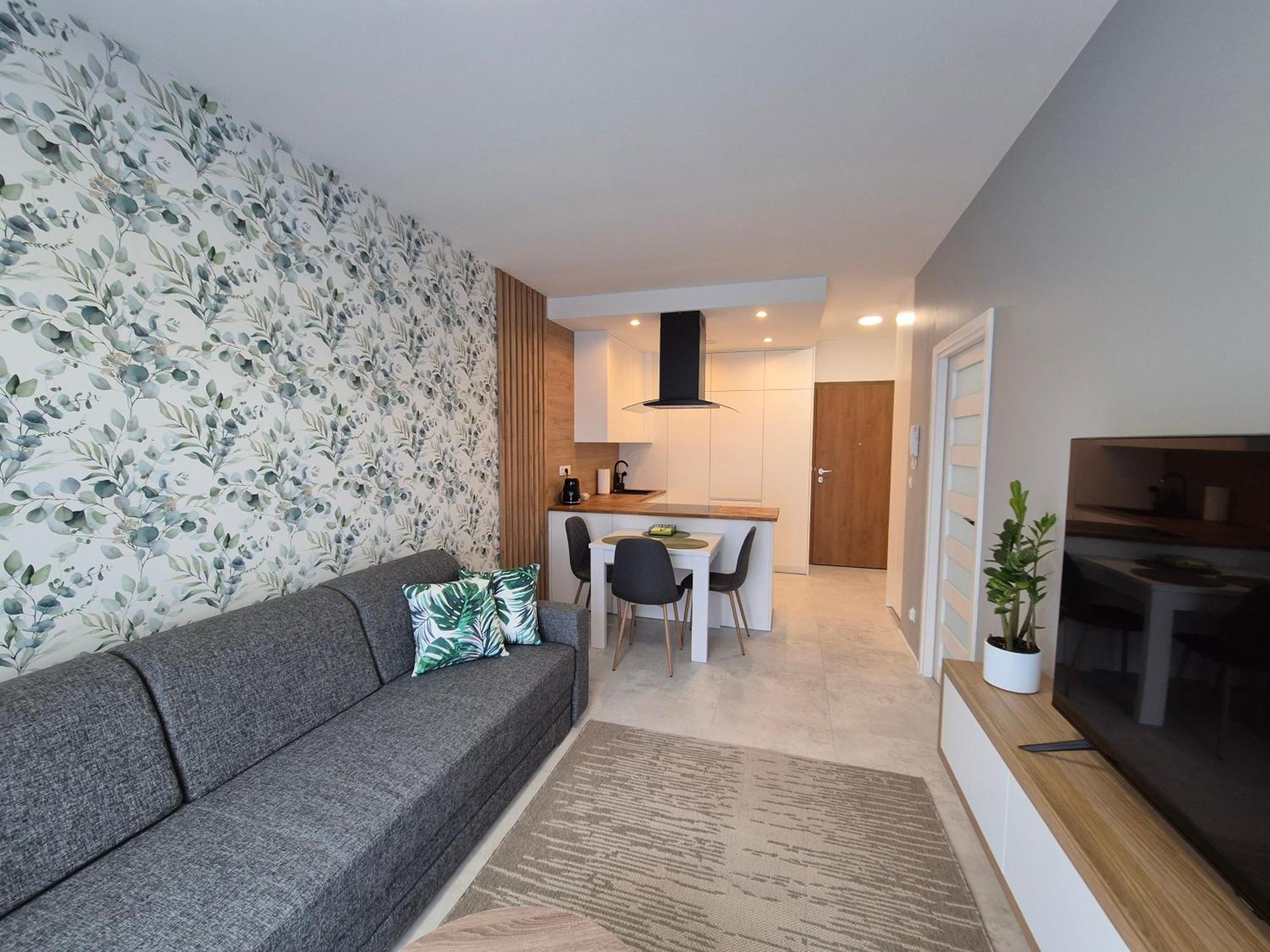 Apartament Zacisze 4 Piaseczno  Zewnętrze zdjęcie