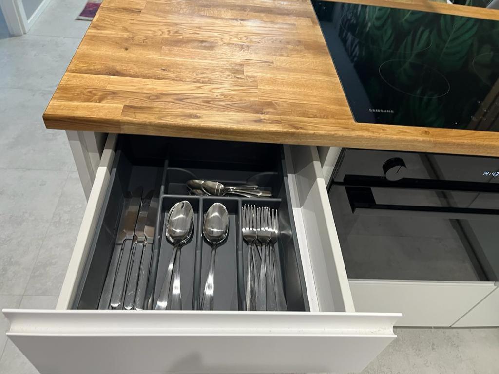 Apartament Zacisze 4 Piaseczno  Zewnętrze zdjęcie