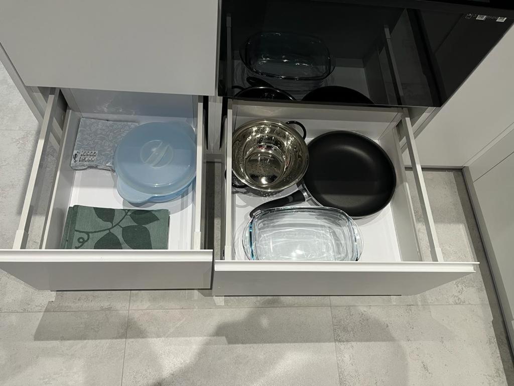 Apartament Zacisze 4 Piaseczno  Zewnętrze zdjęcie